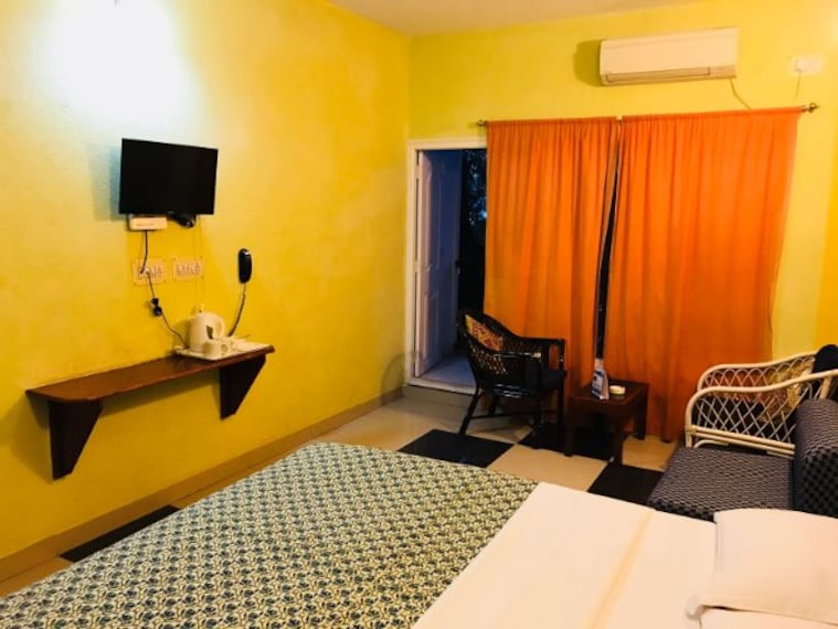 The Palms Beach Resort-3